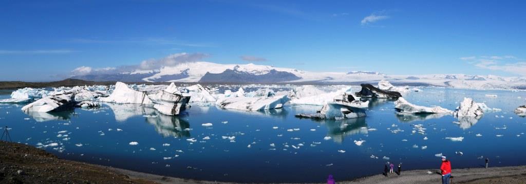 Vatnajökull Nationalpark - 2018